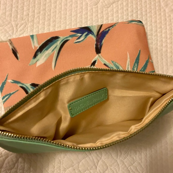 Rachel Pally reversible clutch—NWOT - Picture 4 of 7